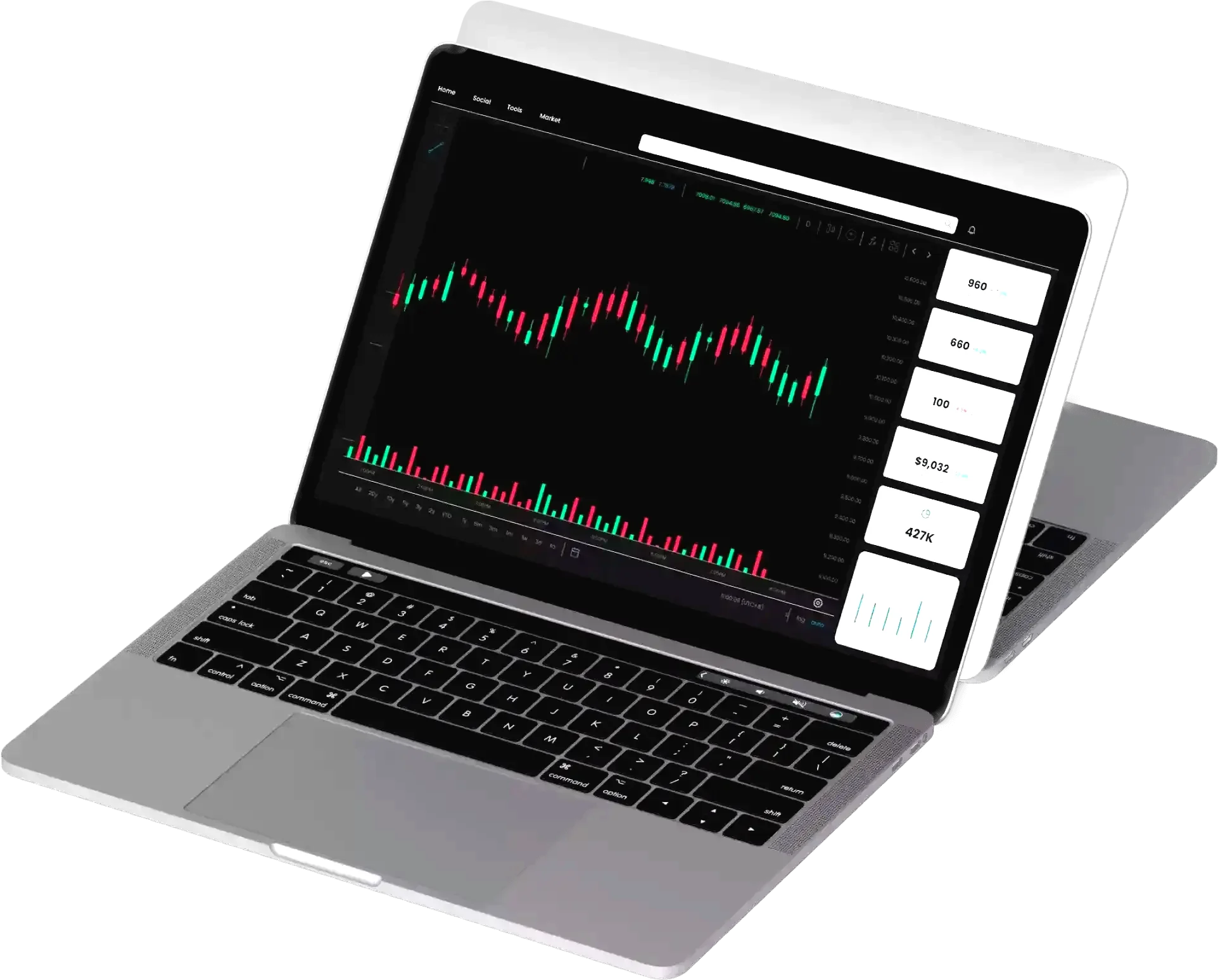 Loryn Creditvale crypto investment